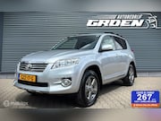 Toyota RAV4 - 2.0 VVTi 4WD | CAM | CRUISE | TREKHAAK | 82.000