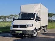 Volkswagen Crafter - 35 2.0 ac automaat EURO6