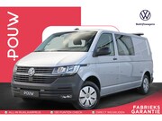 Volkswagen Transporter - 2.0 TDI 110pk L2H1 28 DC Comfortline | App Connect Navigatie