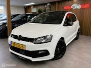 Volkswagen Polo - 1.2 TSI|3X R-Line|Pano|Led Pakket||Cruise C