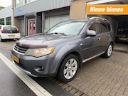Mitsubishi Outlander - 2.4 Intense+ 4WD AUTOMAAT 7 PERS. RIJDT GOED APK