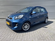 Kia Picanto - 1.0 CVVT PlusLine 2016 met 60000 km (dealer onderhouden)