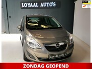 Opel Meriva - 1.4 Turbo Edition | NAVI | AIRCO | CRUISE | TREKHAAK | PDC |