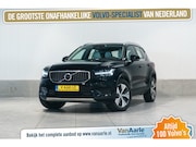 Volvo XC40 - T4 Aut. Plug-in Hybrid Inscription Leder Parkeercamera 211pk