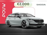 Skoda Superb - 1.5 TSI 204pk PHEV Sportline Business | 19" Velgen | Winterp