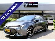 Toyota Corolla - Touring Sports 1.8 Hybrid GR-Sport Bi-Tone | Rijklaar | Trek