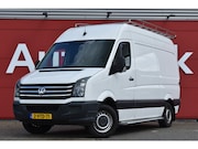Volkswagen Crafter - 35 2.0 TDI L2H3 Trekhaak | Airco | Camera | Cruise | Imperia