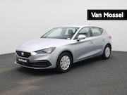 Seat Leon - 1.0 TSI Reference | Apple Carplay | Parkeersensoren | Cruise
