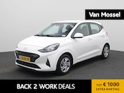 Hyundai i10 - 1.0 Comfort | Cruise Control | Lane Assist | Virtual Cockpit