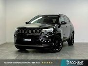 Jeep Compass - 4xe 240 Plug-in Hybrid Electric Upland | Dodehoekdetectie | 