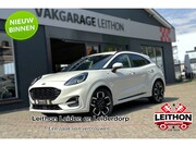 Ford Puma - 1.0 Hybrid ST-Line X