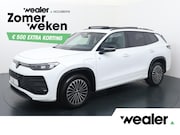 Volkswagen Tayron - 1.5 eHybrid R-Line Edition | 272 PK | Trekhaak | Panoramadak