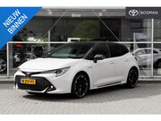 Toyota Corolla - 2.0 Hybrid GR-Sport Plus Afneembare Trekhaak l Dealer onderh