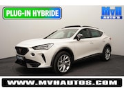 CUPRA Formentor - 1.4 TSI PHEV|KUIPSTOEL|PANO|STOEL/STUUR.VERW|SOH97%