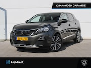 Peugeot 3008 - Allure 1.2 PureTech 130pk 19''LM | PDC + CAM. | CRUISE.C | D