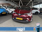 Toyota C-HR - 1.8 VVT-i Hybrid Dynamic Automaat CAMERA/NAVI/CLIMA/ADAPT.CR