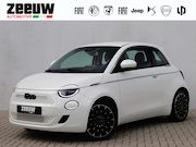 Fiat 500e - La Prima by Bocelli 42 kWh | JBL | Winter | 17′