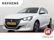 Peugeot 208 - Allure 100pk Automaat | Navigatie | Automatische airco | Cam