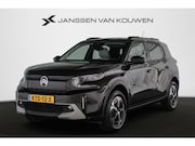 Citroën C3 Aircross - Ë-C3 Max 113pk Extended Range 54 kWh Winterpakket Camera App