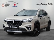 Suzuki S-Cross - 1.4 Boosterjet Smart Hybrid Special Edition | 360°-camera |