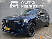 Mazda CX-60 - 2.5 e-SkyActiv PHEV Homura