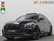 Audi Q8 - 60e 462PK Competition Plus | #RS-Seats | Carbon | B&O | 360