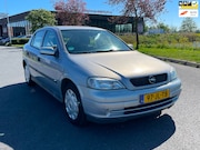 Opel Astra - 1.2-16V GL, 5drs, Radio-CD/MP3 speler, Bluetooth, Geen impor