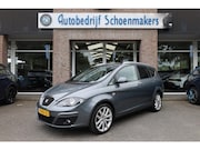 Seat Altea XL - 1.4 TSI Style CRUISE NAVI LMV-18" TREKHAAK SENSOREN CLIMA
