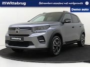 Citroën e-C3 - Max 113pk Comfort Range 44 kWh Sportief en ruim!! DEMO DEAL