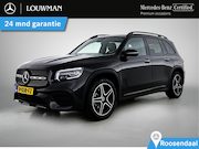 Mercedes-Benz GLB-Klasse - 180 AMG Nightpakket 7-persoons | Panoramadak | Keyless Go | 