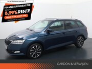 Skoda Fabia - Combi 1.0 TSI Business Edition | 95 PK | Climate control | N
