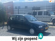 Suzuki Alto - 1.0-16V GA AUTOMAAT!ZEER LAGE KM