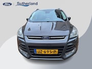 Ford Kuga - 1.5 Ecoboost Titanium 150pk | Trekhaak | Achteruitrijcamera
