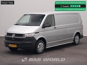 Volkswagen Transporter - 110pk L2H1 Airco Trekhaak Parkeersensoren Euro6 L2 Airco Tre