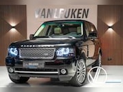 Land Rover Range Rover - Supercharged Westminster