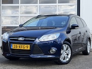 Ford Focus - 1.6 TI-VCT Trend 125pk | Airco | Bluetooth | Cruise control