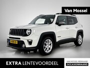Jeep Renegade - 1.0T Limited | Climate control | Apple Carplay/Android Auto 