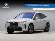 BMW iX - xDrive45 101 kWh