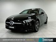 Mercedes-Benz A-klasse - 200 Premium TREKHAAK | HALF LEDER | ACHTERUITRIJCAMERA