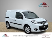 Renault Kangoo - 1.5 dCi 95PK Work Edition / Cruise / Navi / Airco / PDC / Bl