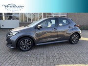 Toyota Yaris - 1.5 Hybrid Dynamic