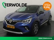 Renault Captur - E-Tech Plug-in Hybrid 160 Intens | Trekhaak | Parkeersensore