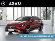 Mercedes-Benz CLA-Klasse - Shooting Brake electric 250+ Business Solution AMG 85.5 kWh