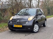 Nissan Micra - 1.2 Pure | Airco
