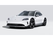 Porsche Taycan Cross Turismo - 4
