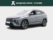 Hyundai Tucson - 1.6 T-GDI HEV N Line - Hybrid (Shadow Grey Solid)