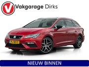 Seat Leon - ST 1.8 TSI 180 PK FR Intense ✅ Pano ✅ LED ✅ CarPlay