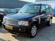 Land Rover Range Rover - 3.6 TDV8 Vogue 2008 Schuifdak Trekhaak