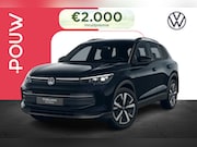 Volkswagen Tiguan - 1.5 eHybrid 204pk DSG Life Edition | Trekhaak | Design Pakke