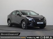 Nissan Leaf - Engage Plus 52 kWh | 18" lichtmetalen velgen met diamond cut